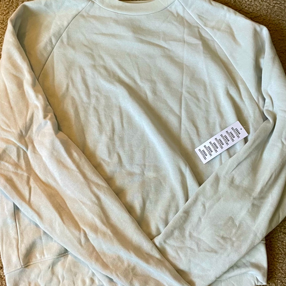 Crewneck